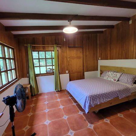 Corcovado Guest House Drakes Bay Kültér fotó