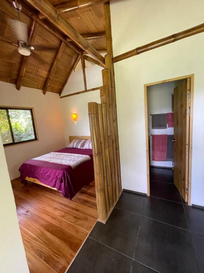 Corcovado Guest House Drakes Bay Kültér fotó
