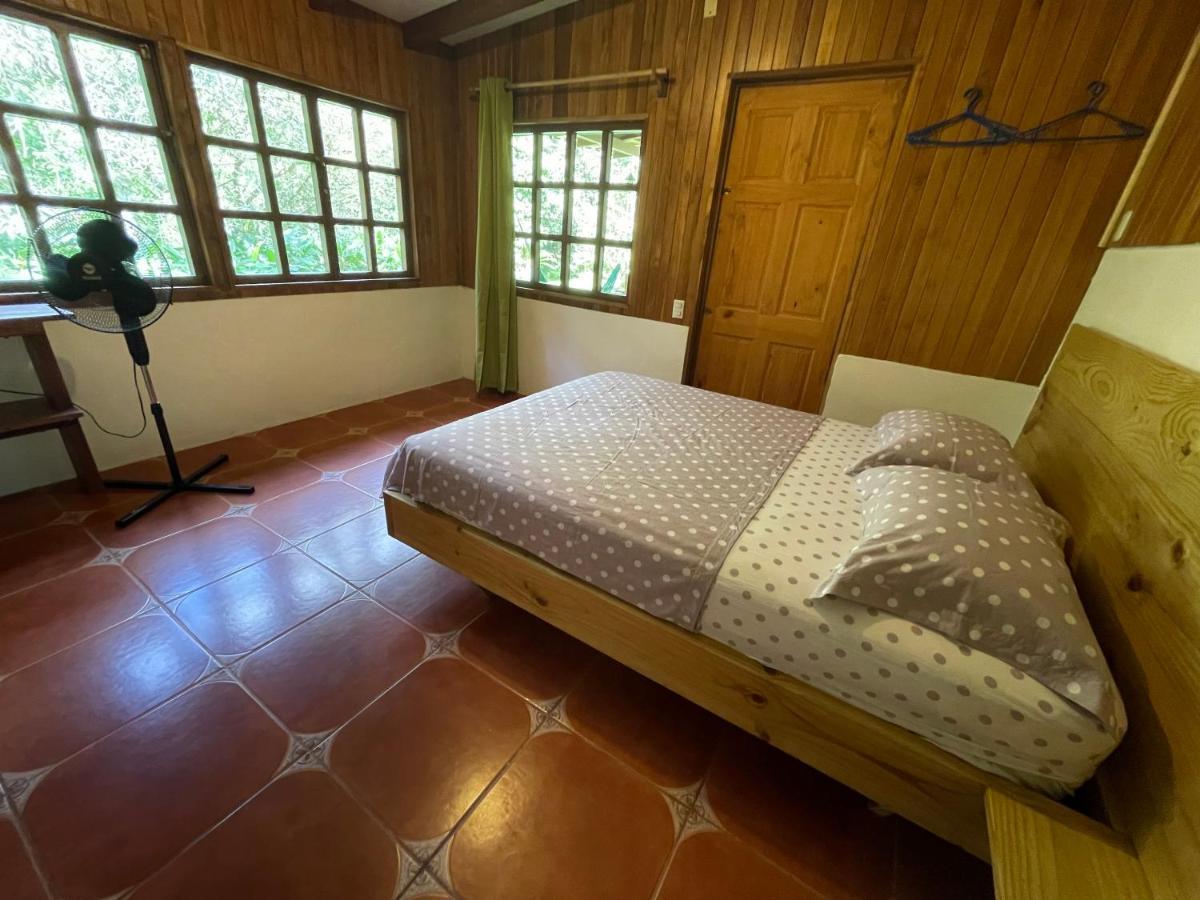 Corcovado Guest House Drakes Bay Kültér fotó