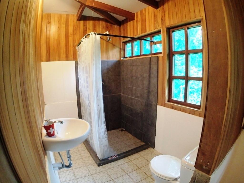 Corcovado Guest House Drakes Bay Szoba fotó