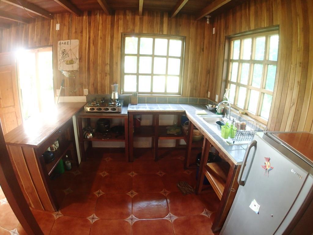 Corcovado Guest House Drakes Bay Kültér fotó
