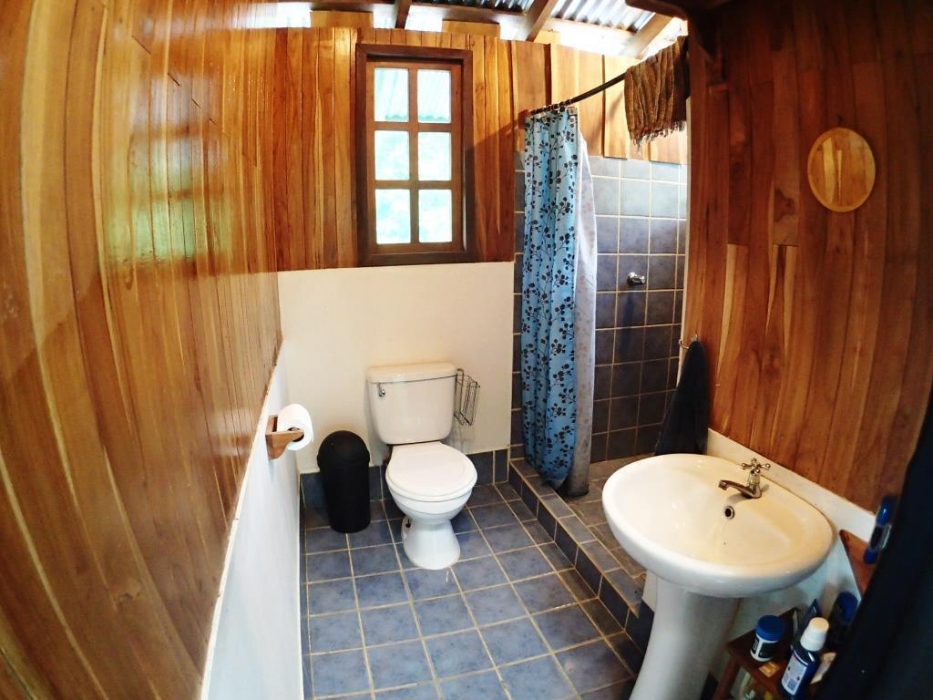 Corcovado Guest House Drakes Bay Szoba fotó