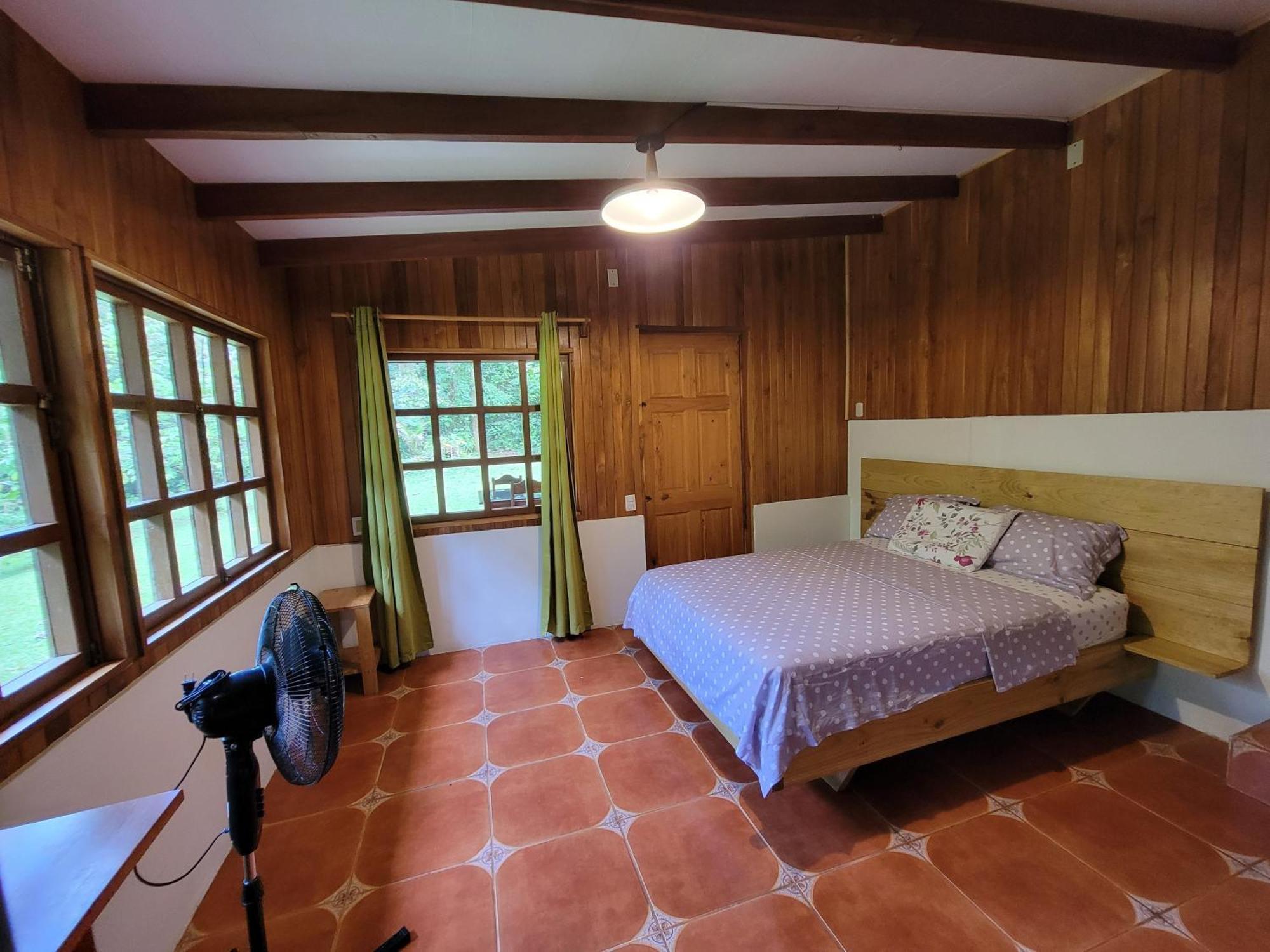 Corcovado Guest House Drakes Bay Kültér fotó