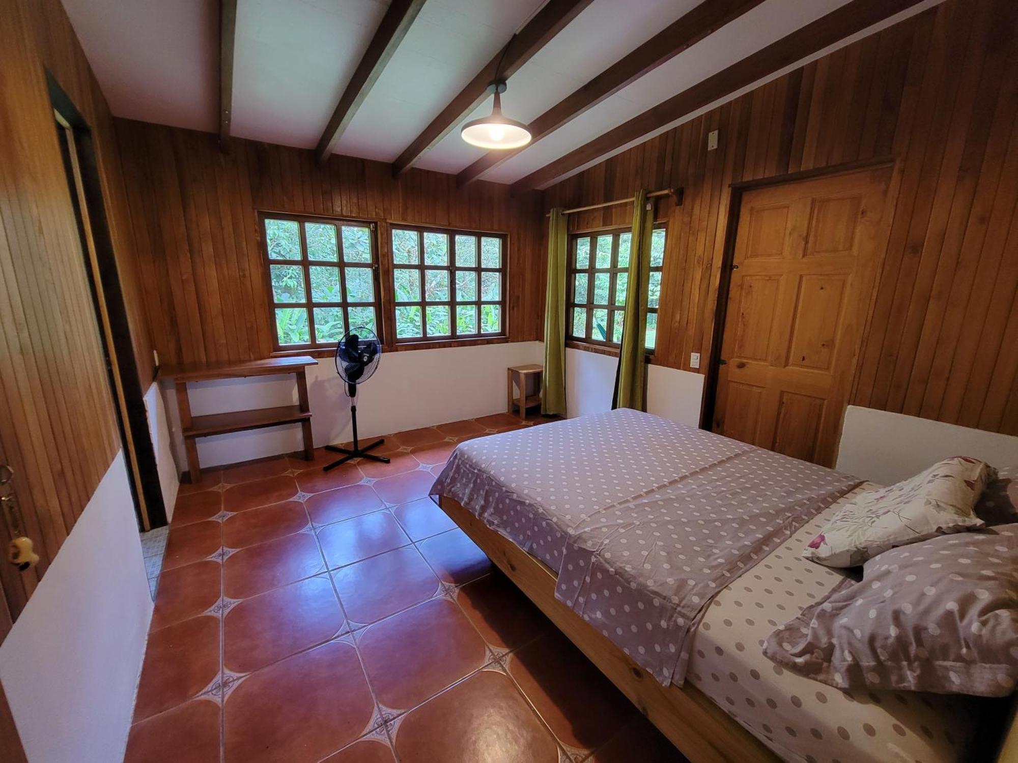 Corcovado Guest House Drakes Bay Kültér fotó