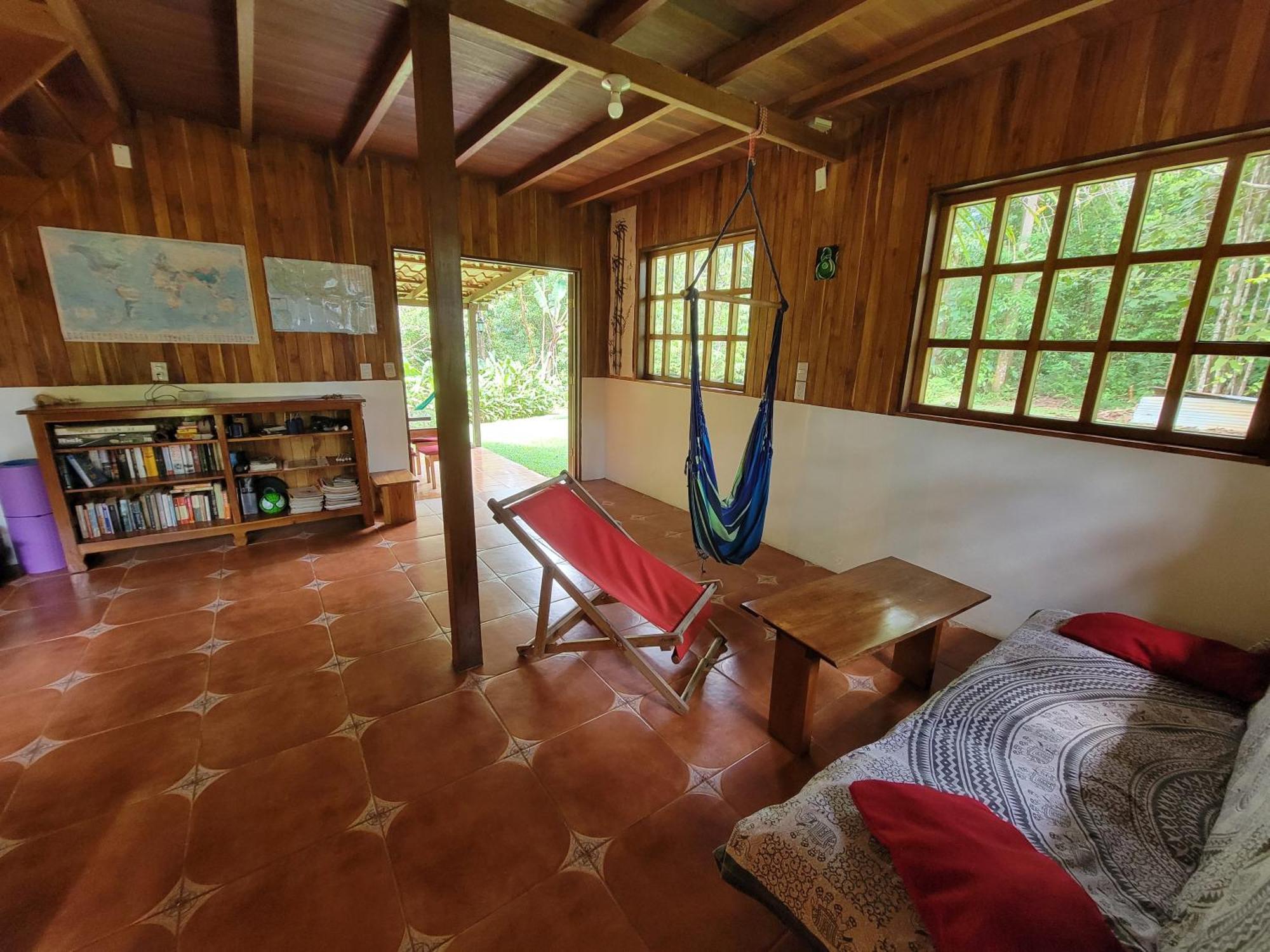 Corcovado Guest House Drakes Bay Kültér fotó