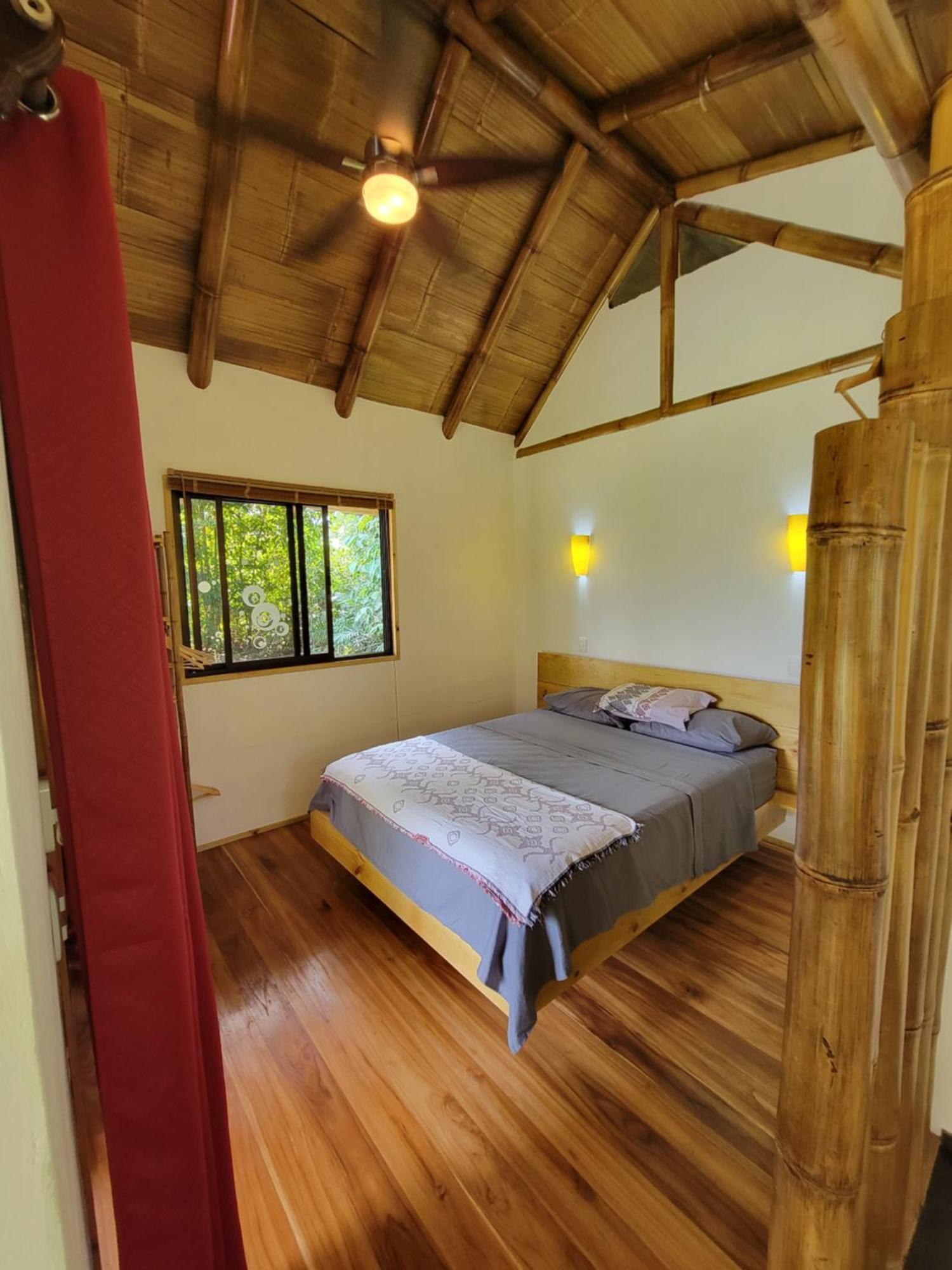 Corcovado Guest House Drakes Bay Kültér fotó