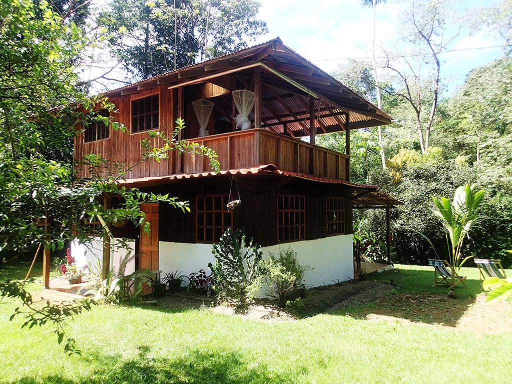 Corcovado Guest House Drakes Bay Kültér fotó