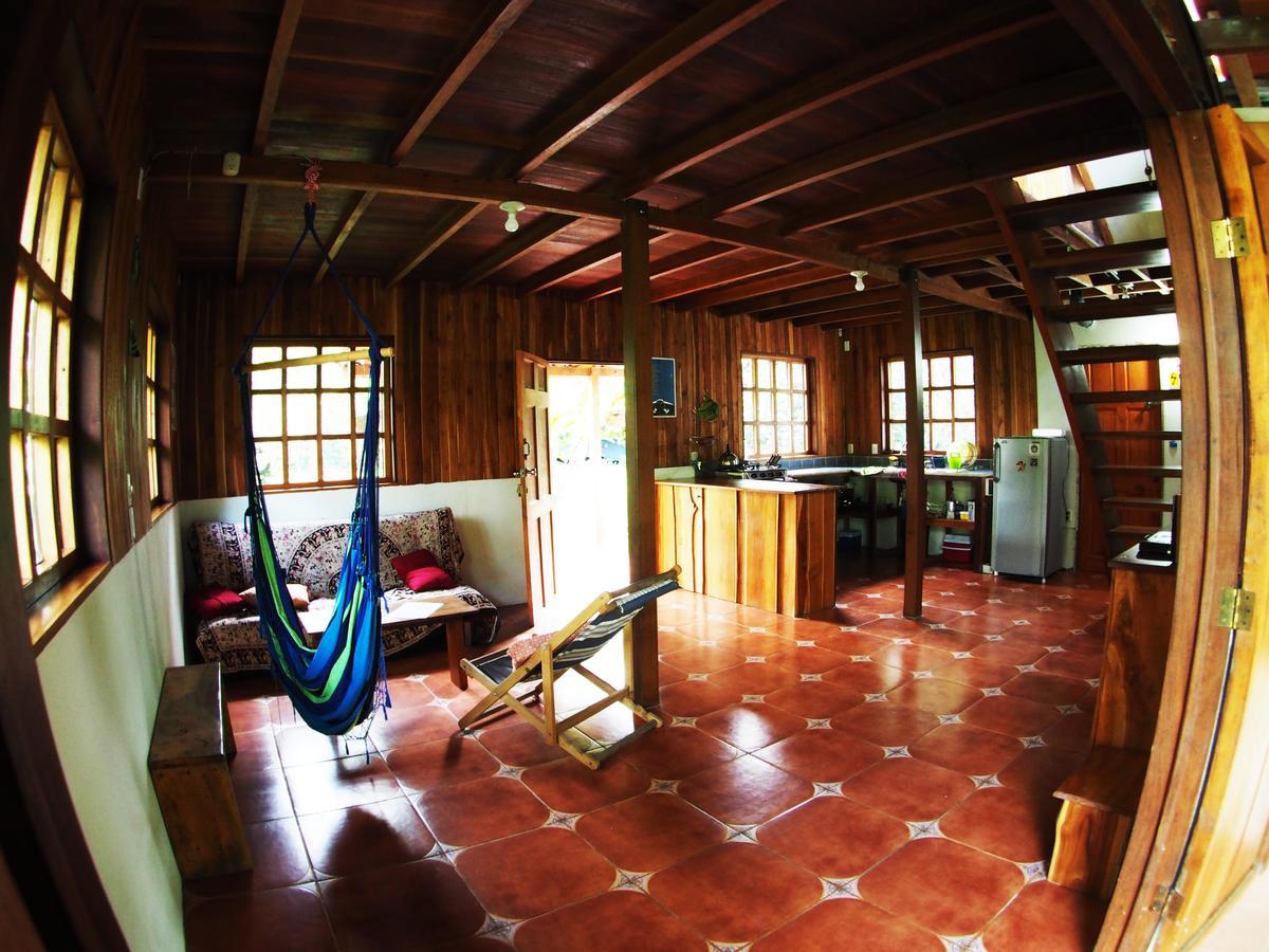 Corcovado Guest House Drakes Bay Kültér fotó