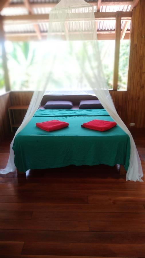 Corcovado Guest House Drakes Bay Kültér fotó