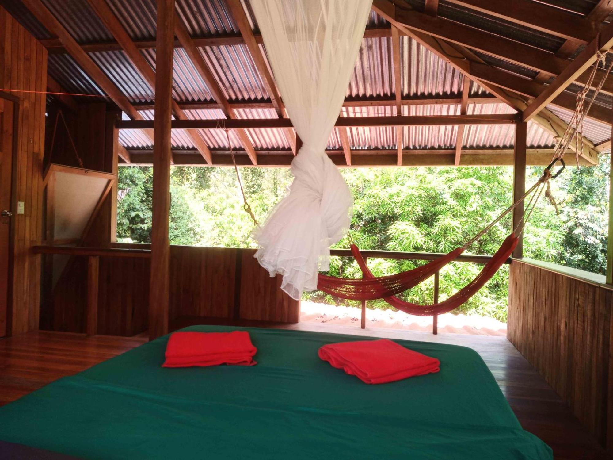 Corcovado Guest House Drakes Bay Kültér fotó